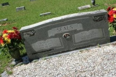 Nellie Hobgood Seal on Sysoon