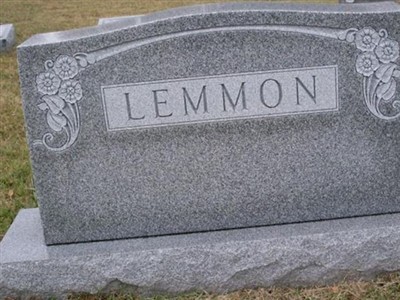 Nellie K. Vogt Lemmon on Sysoon