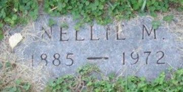 Nellie M Cartwright on Sysoon