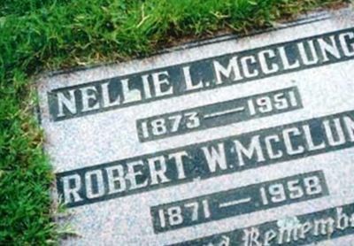 Nellie McClung on Sysoon