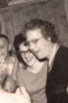 Nellie Minnie Benson Stepp on Sysoon