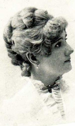 Nellie Paramore on Sysoon