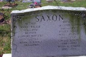 Nellie Peeples on Sysoon