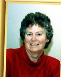 Nellie Ruth "Nell" Pratt Blackburn on Sysoon