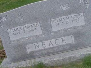 Nelma Hobbs Neace on Sysoon