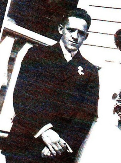 Nels Herman Allen on Sysoon