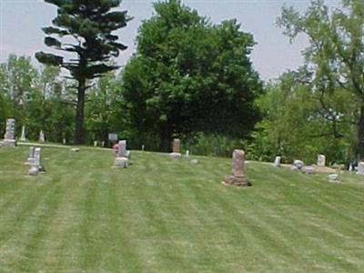 Nelson Cemetery on Sysoon