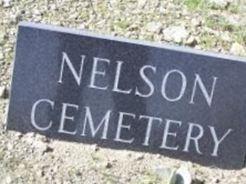 Nelson Cemetery on Sysoon