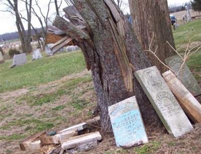 Nelson Cemetery on Sysoon