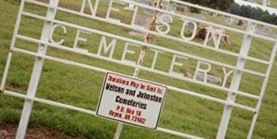 Nelson Clay Cemetery on Sysoon