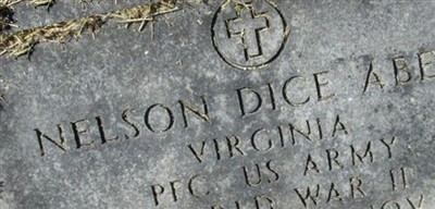 Nelson Dice Abell on Sysoon