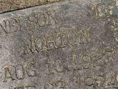 Nelson L Norton on Sysoon