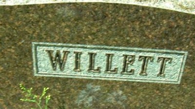 Nelson Willett on Sysoon