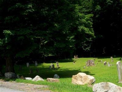 Nelsonville Cemetery on Sysoon