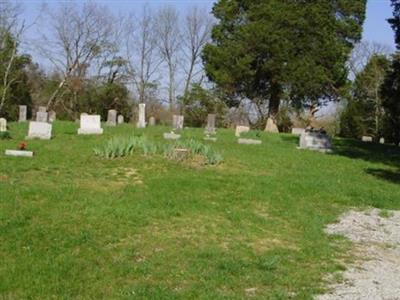 Nelsonville Cemetery on Sysoon