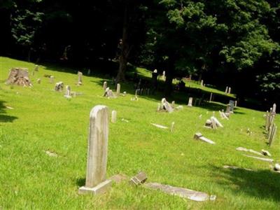 Nelsonville Cemetery on Sysoon