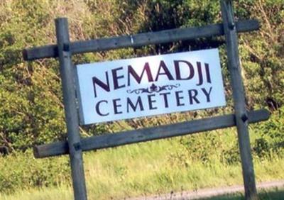 Nemadji Cemetery on Sysoon
