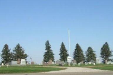 Nemaha Cemetery on Sysoon