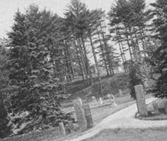 Nemasket Hill Cemetery on Sysoon