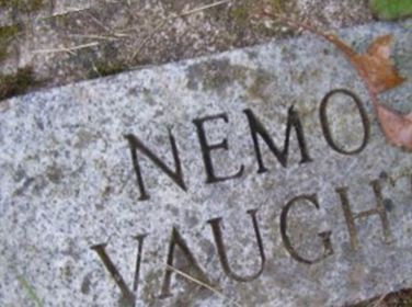 Nemo Vaught on Sysoon
