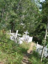 Nenana North Cemetery on Sysoon