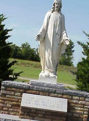 Neosho County Memorial Park on Sysoon