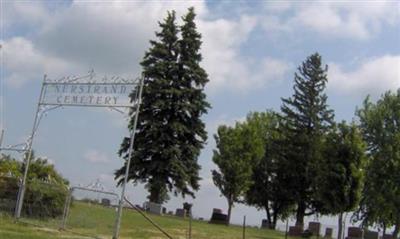 Nerstrand Cemetery on Sysoon