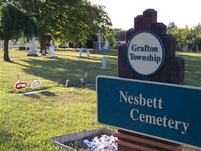 Nesbett Cemetery on Sysoon