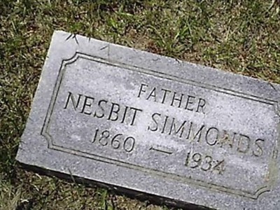 Nesbit Simmonds on Sysoon