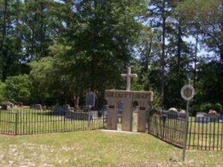 Nesbitt Cemetery on Sysoon