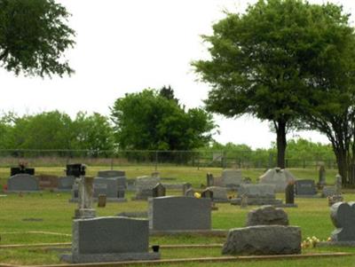 Nesbitt Cemetery on Sysoon