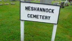 Neshannock Cemetery on Sysoon