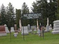 Neshonoc Cemetery on Sysoon