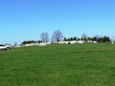 Nester Cemetery on Sysoon