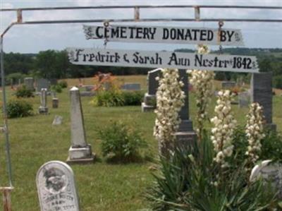 Nester Chapel Cemetery on Sysoon