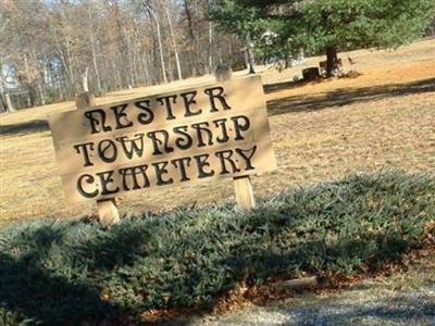 Nester Township Cemetery on Sysoon