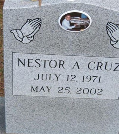 Nestor A Cruz on Sysoon