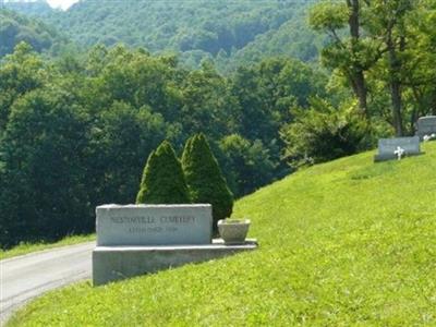 Nestorville Cemetery on Sysoon