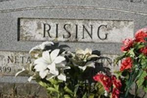 Neta L. Rising on Sysoon