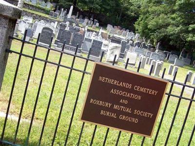 Netherlands Cemetery on Sysoon