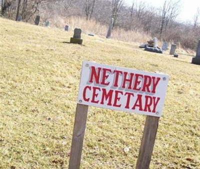 Nethery Cemetery on Sysoon