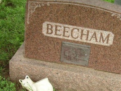 Neti Pearl Beecham on Sysoon