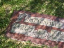 Netta Lou Holliday Satterfield on Sysoon