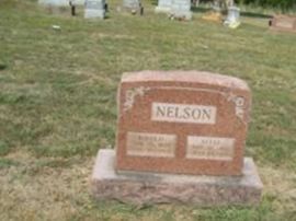 Nettie Ann Luckey Nelson on Sysoon