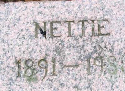 Nettie Gerrits on Sysoon