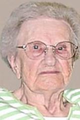 Nettie Mehlhaff Lippert on Sysoon