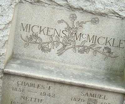Nettie Mickens on Sysoon