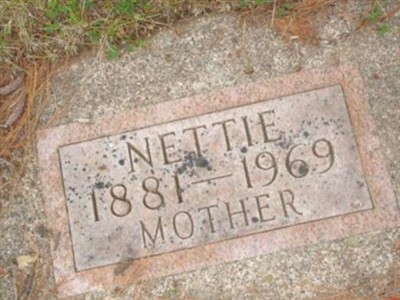Nettie Rezabek on Sysoon