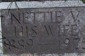 Nettie Robson on Sysoon