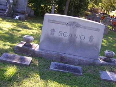 Nettie Todaro on Sysoon